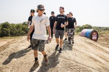 Red Bull’s ‘Imagination’ Freeride Moto Comp is hier.  Ontmoet de visionair erachter