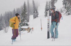Backcountry Access Giveaway: doe een veiligheidsquiz en win Avy Gear