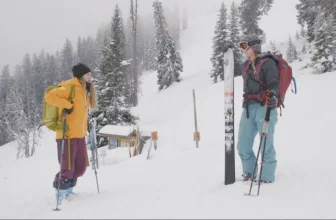 Backcountry Access Giveaway: doe een veiligheidsquiz en win Avy Gear