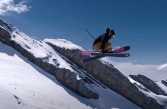 Faction Skis ontvangt B Corp-certificering voor positieve sociale impact